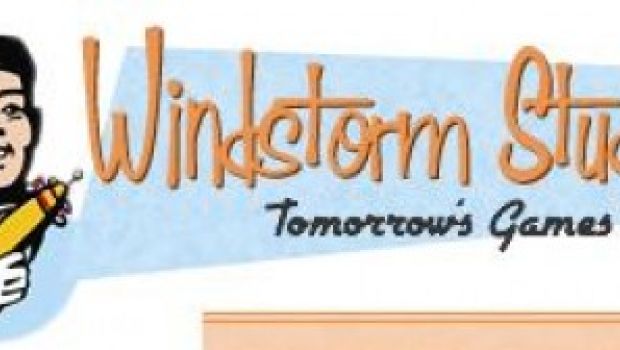 Ex impiegato Ensemble fonda i Windstorm Studios Ex impiegato Ensemble fonda i Windstorm Studios