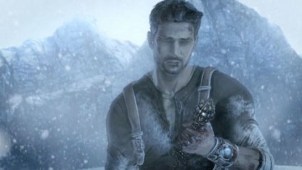 Uncharted 2 in nuovi dettagli: il senso di Nathan per la neve Uncharted 2 in nuovi dettagli: il senso di Nathan per la neve