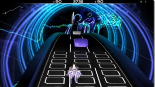 Audiosurf su iPhone? Audiosurf su iPhone?
