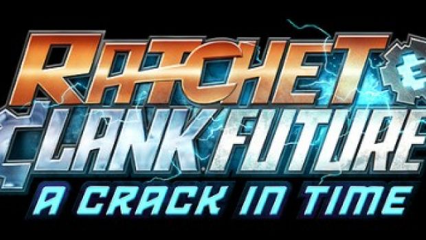 Annunciato Ratchet & Clank: A Crack In Time Annunciato Ratchet & Clank: A Crack In Time