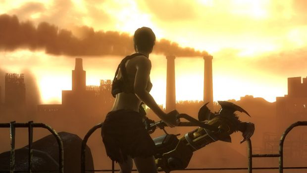 [GDC 09] Bethesda: i contenuti aggiuntivi di Fallout 3 non sono finiti