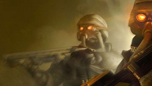 KillZone 2: patch 1.21 entro la settimana KillZone 2: patch 1.21 entro la settimana