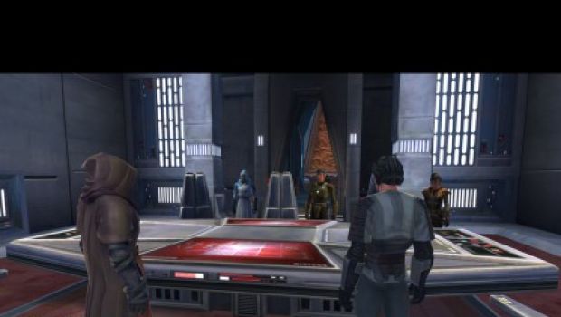 Star Wars: The Old Republic in nuove immagini