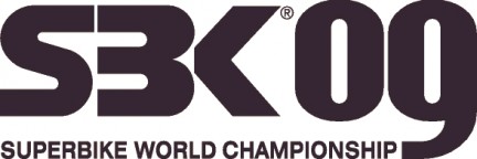 SBK 09: logo e nuove immagini SBK 09: logo e nuove immagini