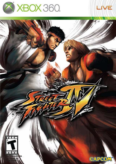 Street Fighter IV: la recensione Street Fighter IV: la recensione
