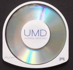 Dave Perry incalza Sony sull'UMD su PSP2 Dave Perry incalza Sony sull'UMD su PSP2