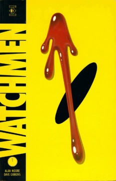 Watchmen: La Fine è Vicina - la recensione Watchmen: La Fine è Vicina - la recensione