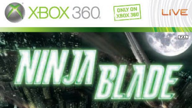 Ninja Blade: la recensione Ninja Blade: la recensione