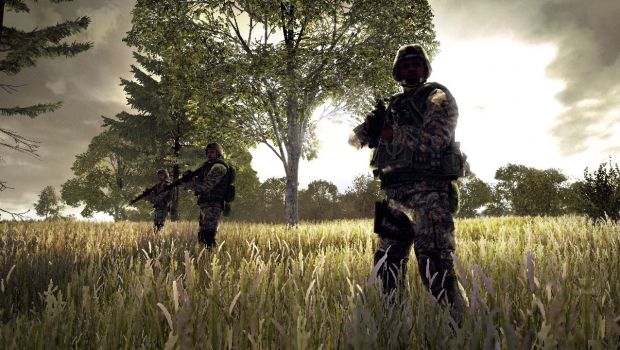 Operation Flashpoint 2: Dragon Rising - nuovo video di gioco Operation Flashpoint 2: Dragon Rising - nuovo video di gioco