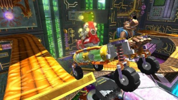 Banjo-Kazooie: Nuts & Bolts - data d'uscita, immagini e video della prossima espansione Banjo-Kazooie: Nuts & Bolts - data d'uscita, immagini e video della prossima espansione