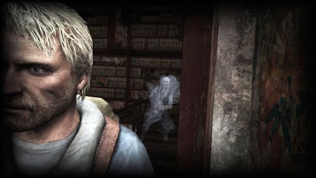 Cursed Mountain: nuovo trailer Cursed Mountain: nuovo trailer