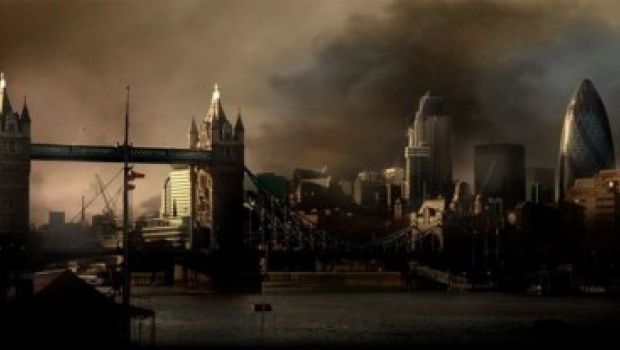 The Secret World: trailer di debutto, nuovo filmato e dettagli The Secret World: trailer di debutto, nuovo filmato e dettagli