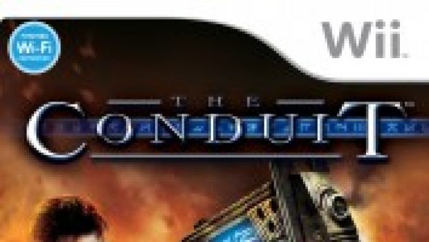 The Conduit: mostrata la copertina del gioco
