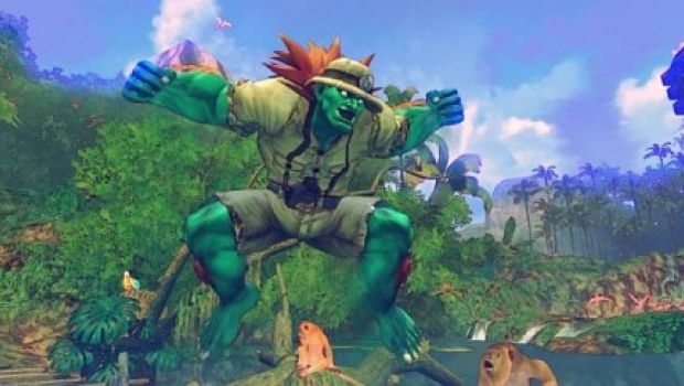 Street Fighter IV: codici non funzionanti nella Limited Edition? Street Fighter IV: codici non funzionanti nella Limited Edition?
