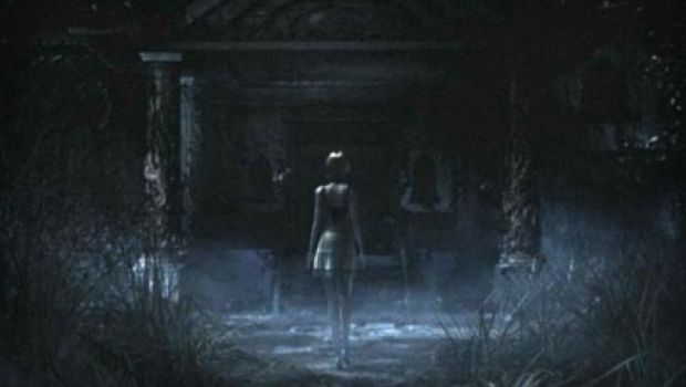 Nintendo Wii e l'horror: annuncio di Feel e abbandono della versione occidentale di Fatal Frame Nintendo Wii e l'horror: annuncio di Feel e abbandono della versione occidentale di Fatal Frame