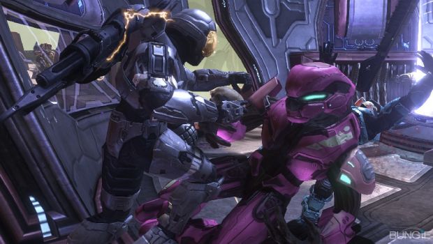 Halo 3: online gratis per Pasqua