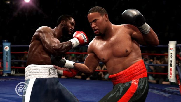 Fight Night Round 4 in una nuova video-intervista Fight Night Round 4 in una nuova video-intervista