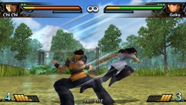 Dragon Ball Evolution: nuovo trailer