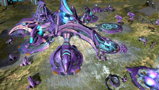 Halo Wars: nuova patch multigiocatore in arrivo