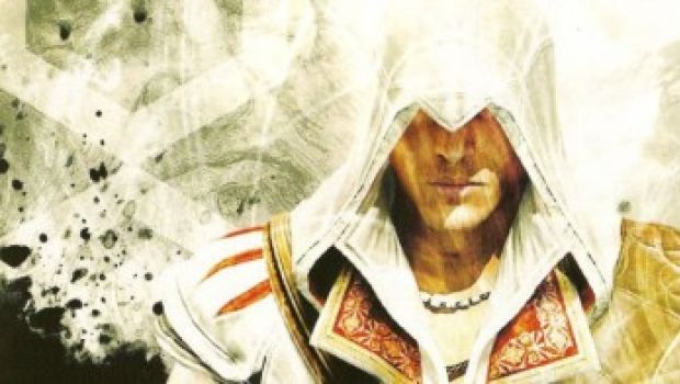 Assassin's Creed 2: secondo teaser/trailer - l'alba di una nuova era Assassin's Creed 2: secondo teaser/trailer - l'alba di una nuova era