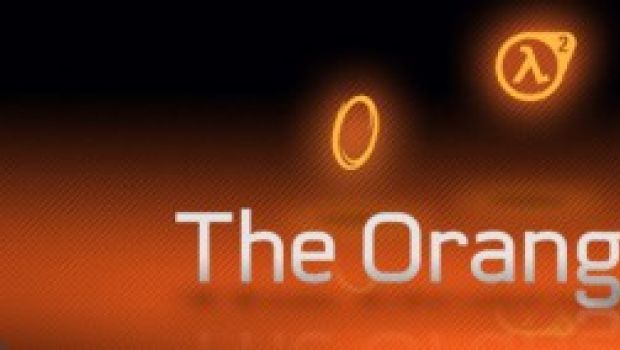 The Orange Box a 9€ su Steam The Orange Box a 9€ su Steam