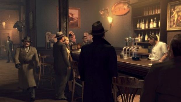 Mafia 2 in un nuovo triplice video di gioco Mafia 2 in un nuovo triplice video di gioco