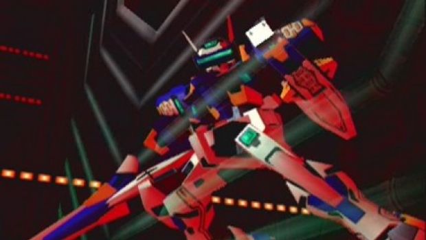 Virtual On: Oratorio Tangram su XBLA da mercoledì Virtual On: Oratorio Tangram su XBLA da mercoledì