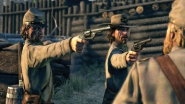 Call of Juarez: Bound in Blood in un nuovo video