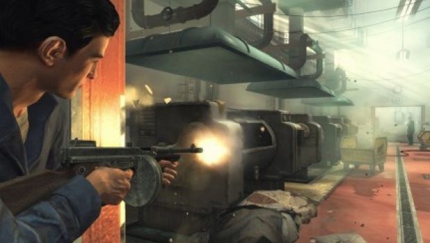 Mafia 2: impressioni da Joystiq Mafia 2: impressioni da Joystiq