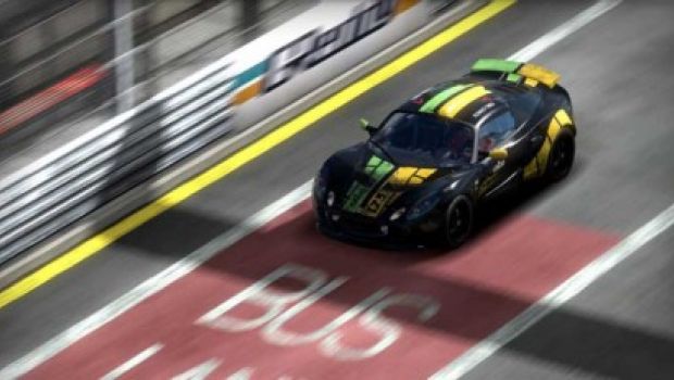 Need for Speed: Shift - nuove immagini e rettifica sulla natura simulativa Need for Speed: Shift - nuove immagini e rettifica sulla natura simulativa