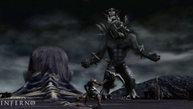 Dante's Inferno: l'anteprima di Joystiq