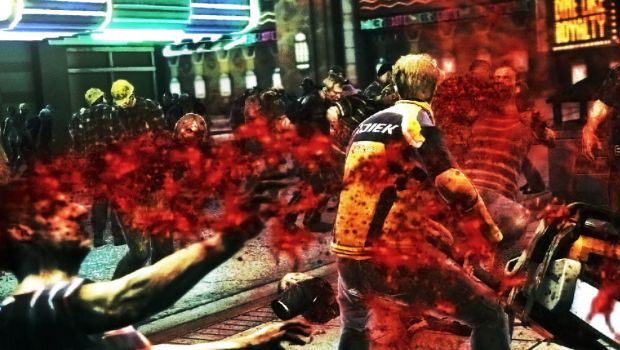 Dead Rising 2: modalità multiplayer confermata e nuove immagini Dead Rising 2: modalità multiplayer confermata e nuove immagini