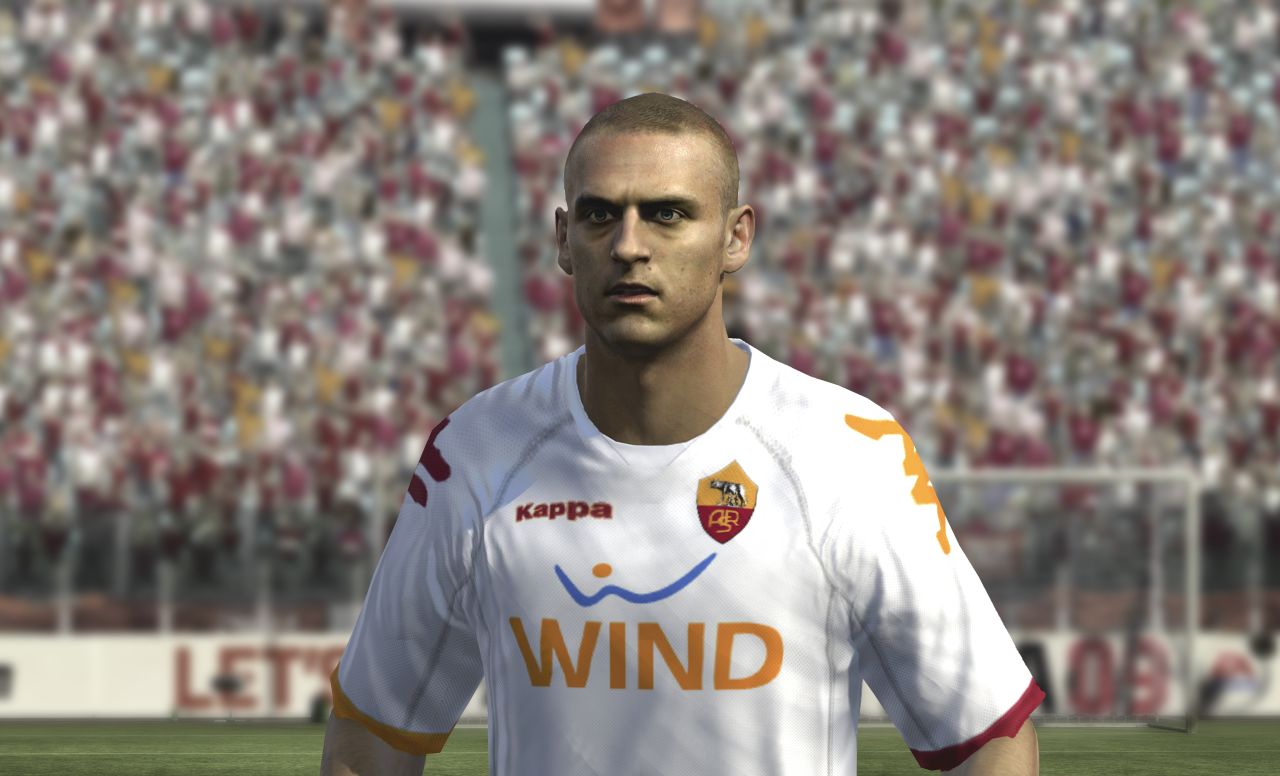 FIFA 10: prime indiscrezioni FIFA 10: prime indiscrezioni