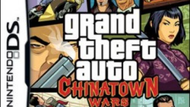 Grand Theft Auto: Chinatown Wars - la recensione Grand Theft Auto: Chinatown Wars - la recensione