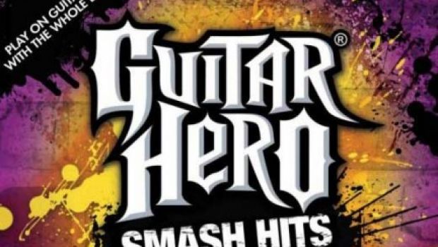Guitar Hero: Smash Hits - nuove tracce ufficializzate Guitar Hero: Smash Hits - nuove tracce ufficializzate