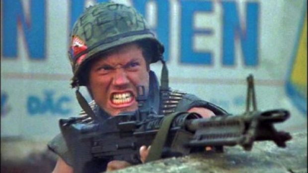Call of Duty 7: Treyarch e Vietnam? Call of Duty 7: Treyarch e Vietnam?