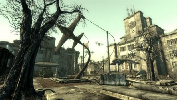 Fallout 3: Broken Steel - il DRM causa problemi nella versione PC