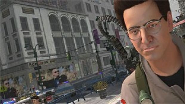 Ghostbusters diventa un'esclusiva temporale Sony Ghostbusters diventa un'esclusiva temporale Sony