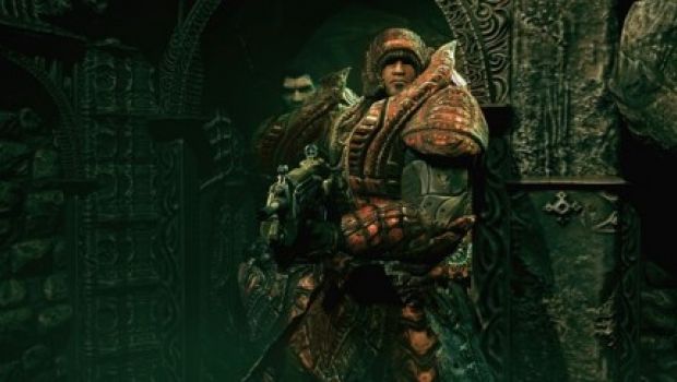 Gears of War 2: in arrivo una raccolta con tutti i DLC