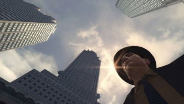 Mafia 2: nuove immagini Mafia 2: nuove immagini