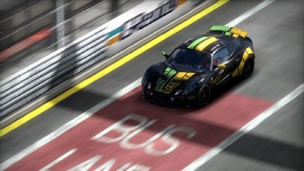 Need for Speed: Shift - nuove immagini e filmato Need for Speed: Shift - nuove immagini e filmato