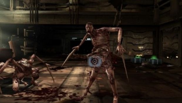 Dead Space Extraction è un esperimento sui contenuti maturi per Wii