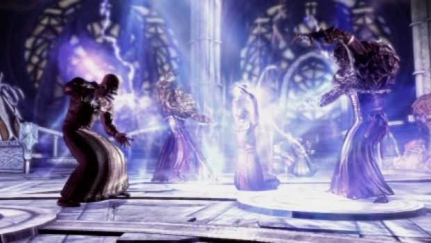 Dragon Age: Origins  - nuove immagini da BioWare