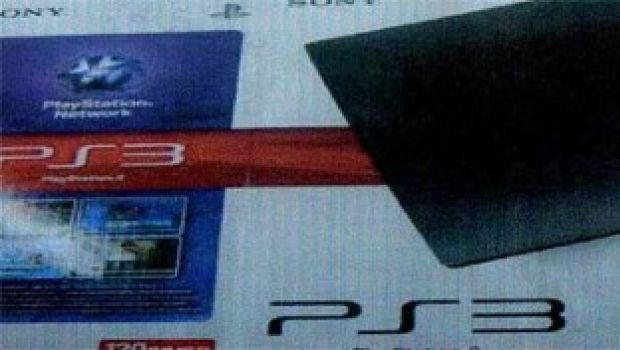 PlayStation 3 Slim all'orizzonte? PlayStation 3 Slim all'orizzonte?