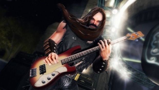 Guitar Hero 5: dettagli, immagini, prime canzoni e tripla batteria