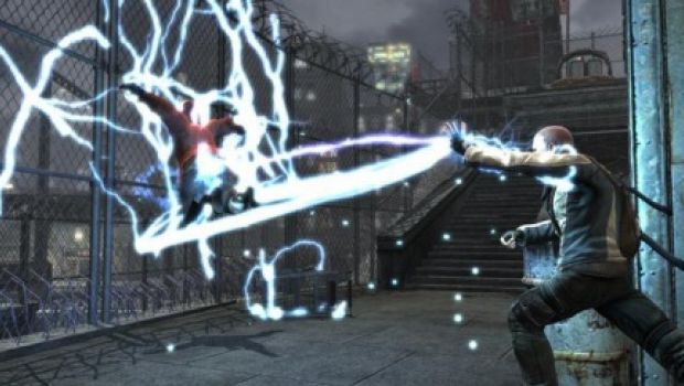inFamous: provata la demo