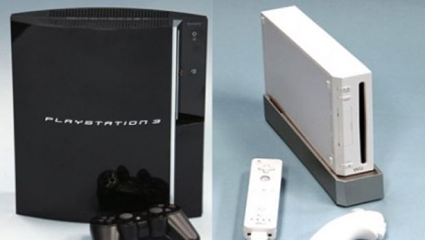 PlayStation 3 e Wii: tagli di prezzo in autunno? PlayStation 3 e Wii: tagli di prezzo in autunno?