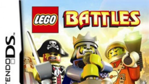 LEGO Battles: immagini e nuovo trailer LEGO Battles: immagini e nuovo trailer