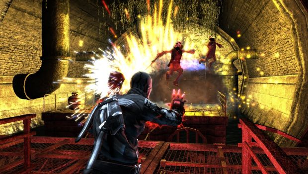 inFamous: trailer di lancio inFamous: trailer di lancio