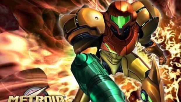 Metroid Prime Trilogy presto su Wii Metroid Prime Trilogy presto su Wii